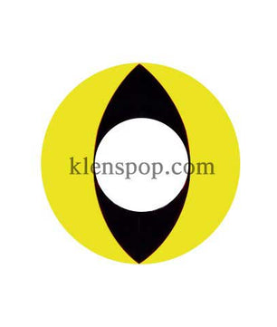 Main-Image-Arte-Cy-Yellow-2pcs-Halloween-Contact-Lenses