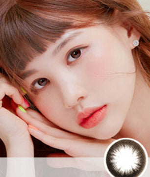 Main-Image-Artric-1Day-1Black-6pcs-Colored-Contacts