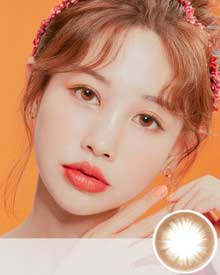 Artric 1Day 2Brown (6Pcs) Colored Contacts