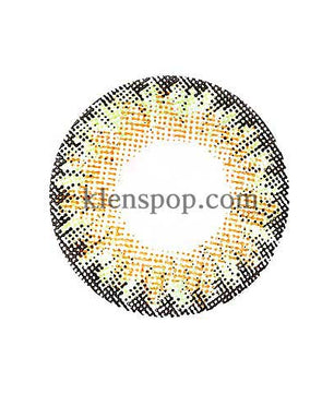 Main-Image-Ashley-3Color-Green-Colored-Contacts-2Pcs-6-Months