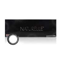 Bausch And Lomb Naturelle Pure Black (30pcs) Daily Colored Contacts