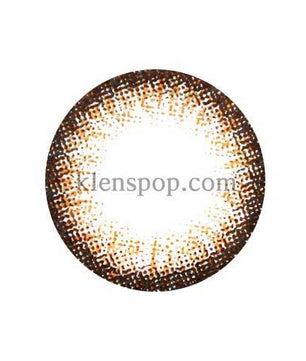 Main-Image-Brown-Circle-Toric-2Pcs-6-Months-Colored-Contacts