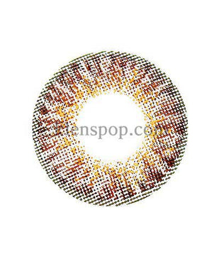 Main-Image-Bunny-3Color-Brown-Colored-Contacts-2Pcs-6-Months-Colored-Contacts