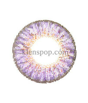 Main-Image-Bunny-3color-Violet-2pcs-6-Months-Colored-Contacts