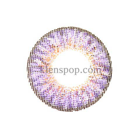 Main-Image-Bunny-3color-Violet-2pcs-6-Months-Colored-Contacts