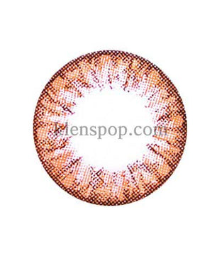 Main-Image-Bunny-Color-Brown-Colored-Contacts-2Pcs-6-Months