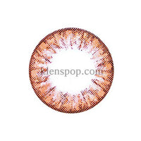Main-Image-Bunny-Color-Brown-Colored-Contacts-2Pcs-6-Months