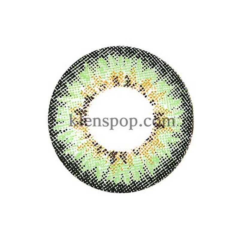 Main-Image-Charming-Green-Brianna-Colored-Contacts-2Pcs-6-Months