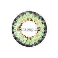 Main-Image-Charming-Green-Brianna-Colored-Contacts-2Pcs-6-Months