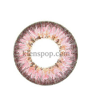 Main-Image-Charming-Pink-Brianna-Colored-Contacts-2Pcs-6-Months