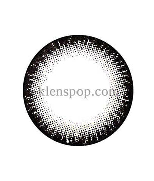 Main-Image-Clear-Color-Cl-001-Black-2pcs-6-Months-Colored-Contacts