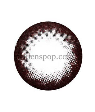 Main-Image-Clear-Color-Cl-101-Brown-2pcs-6-Months-Colored-Contacts