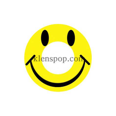 Arte Cute Smile Halloween Contact Lenses (2Pcs)