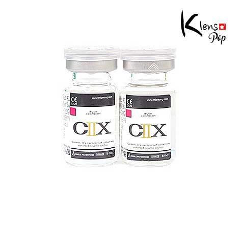 CXII Near Vision Contact Lenses (2Pcs) 6 Months