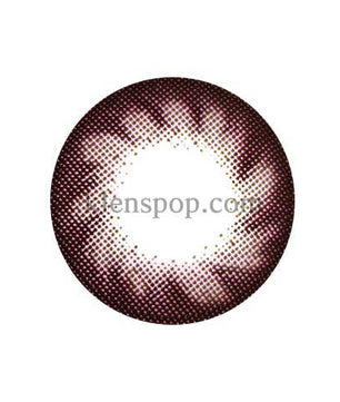 Main-Image-Dali-2-Brown-2pcs-6Months-Colored-Contacts