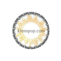 Main-Image-Dali-3Color-Grey-2Pcs-6Months-Toric-Lens-Colored-Contacts