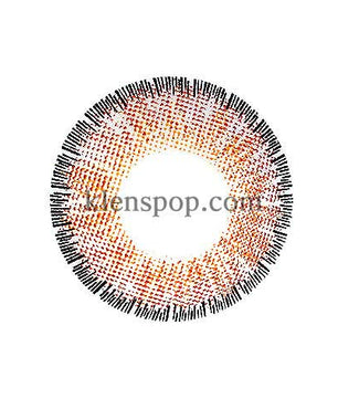 Main-Image-Dali-3color-Brown-2Pcs-6Months-Colored-Contacts
