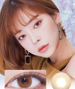 Main-Image-Deep-Shine-Brown-2pcs-Monthly-Colored-Contacts