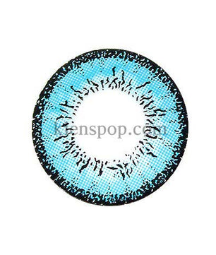 Main-Image-Dolly-Blue-2pcs-6-Months-Colored-Contacts