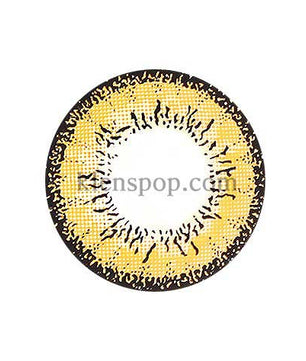 Main-Image-Dolly-Brown-2pcs-6-Months-Colored-Contacts
