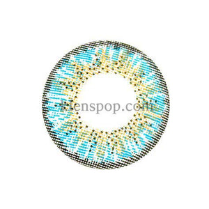 Main-Image-Ellen-3color-Blue-2pcs-6-Months-Colored-Contacts