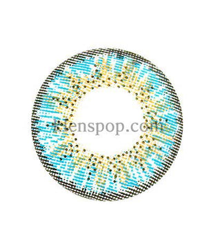 Main-Image-Ellen-3color-Blue-2pcs-6-Months-Colored-Contacts