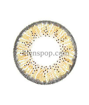 Main-Image-Ellen-3color-Brown-2pcs-6-Months-Colored-Contacts