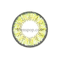 Main-Image-Ellen-3color-Green-2pcs-6-Months-Colored-Contacts