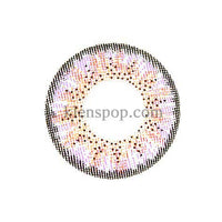 Main-Image-Ellen-3color-Violet-2pcs-6-Months-Colored-Contacts
