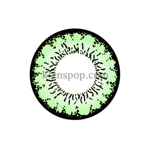 Main-Image-Ellen-Panda-PM-Green-2pcs-6-Months-Colored-Contacts