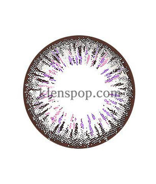 Main-Image-Ellen-Panda-Violet-4color-2pcs-6-Months-Colored-Contacts