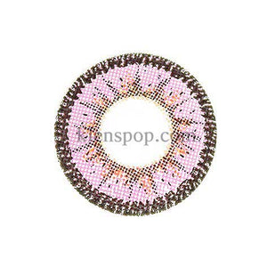Main-Image-Enviable-Pink-Brianna-2pcs-6-Months-Colored-Contacts