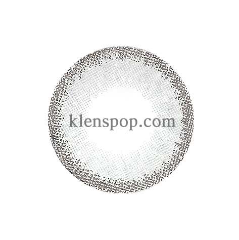 Epi Grey (2Pcs) 6 Months Colored Contacts