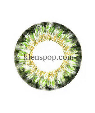 Main-Image-Ever-Green-2pcs-6-Months-Colored-Contacts