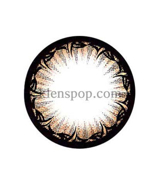 Main-Image-Fashion-Brown-2pcs-6-Months-Colored-Contacts