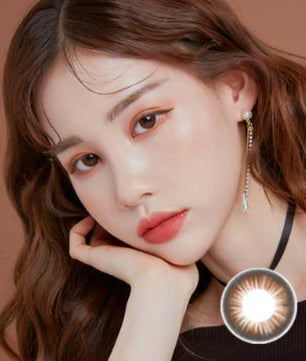 Main-Image-First-Reve-Choco-C2-2Pcs-Monthly-Colored-Contacts