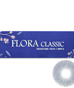 Main-Image-Flora-Moisture-Classic-1Day-Blue-Black-30pcs-Colored-Contacts