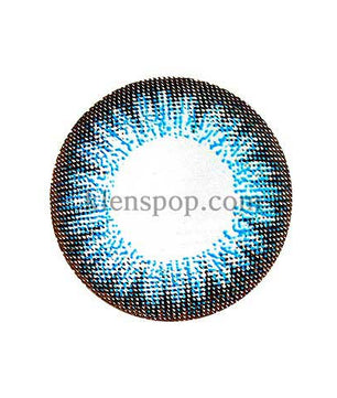 Main-Image-Glam-Madonna-Blue-2pcs-6Months-Colored-Contacts