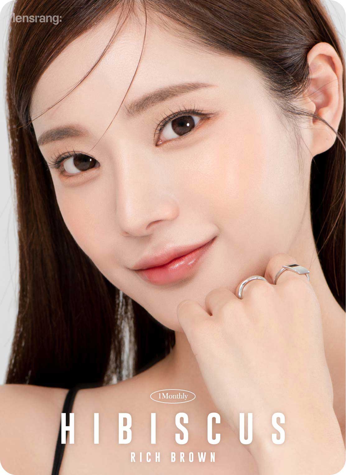 Main-Image-Hibiscus-Rich-Brown-2pcs-Monthly-Colored-Contacts