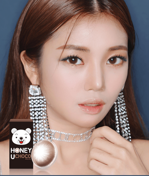 Main-Image-Honey-U-Choco-2pcs-Monthly-Colored-Contacts
