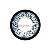 Main-Image-Ice-Flower-Blue-2pcs-6-Months-Colored-Contacts