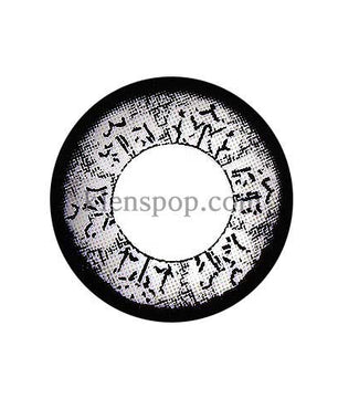 Main-Image-Ice-Flower-Grey-2pcs-6-Months-Colored-Contacts