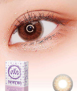Main-Image-Iwwinka-Brown-2pcs-Monthly-Colored-Contacts