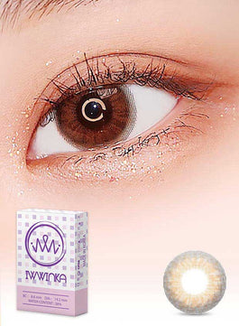 Main-Image-Iwwinka-Brown-2pcs-Monthly-Colored-Contacts