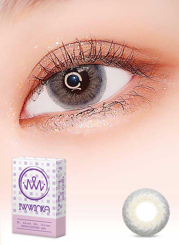 Main-Image-Iwwinka-Grey-2pcs-Monthly-Colored-Contacts