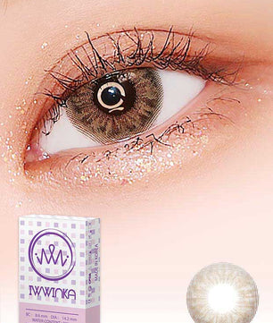 Main-Image-Iwwinka-Hazel-2pcs-Monthly-Colored-Contacts