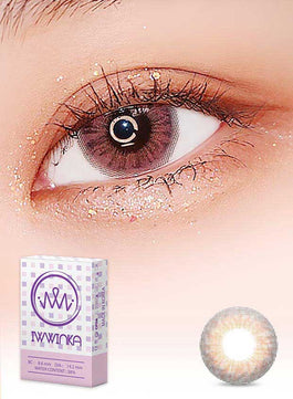 Main-Image-Iwwinka-Pink-Brown-2pcs-Monthly-Colored-Contacts