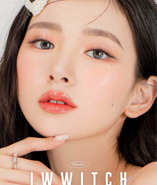 Main-Image-Iwwitch-Ocean-Blue-2pcs-Monthly-Colored-Contacts