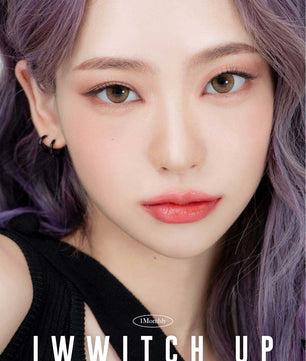 Main-Image-Iwwitch-Up-Brown-2pcs-Monthly-Colored-Contacts