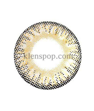 Main-Image-Keizen-Brown-2pcs-6-Months-Colored-Contacts